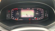 SEAT Arona 1.0 TSI 110 FR Sport 5dr Petrol Hatchback